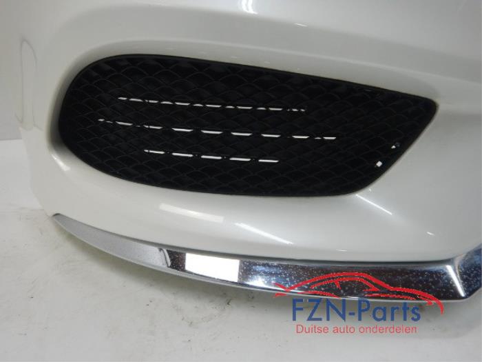 Mercedes-Benz CLS W218 AMG - Line Voorbumper