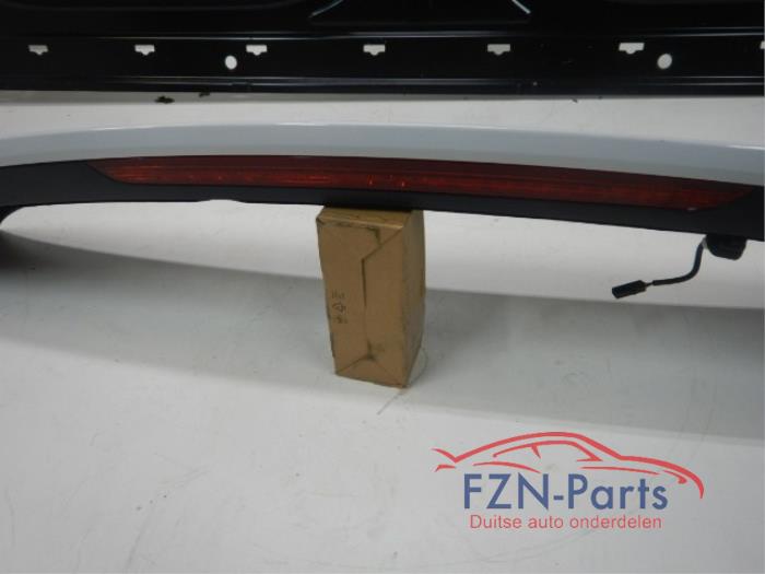 Audi A1 8X Sportback Spoiler LS9R