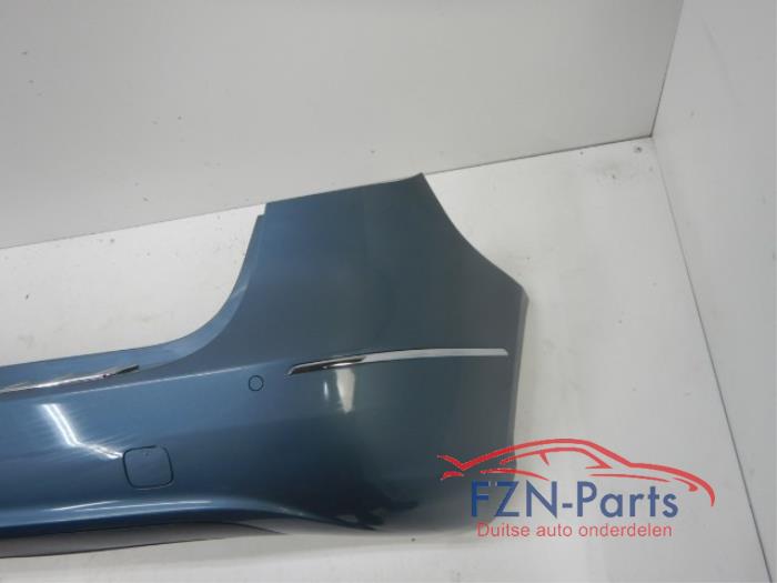 Achterbumper Mercedes B-Klasse (22724027)