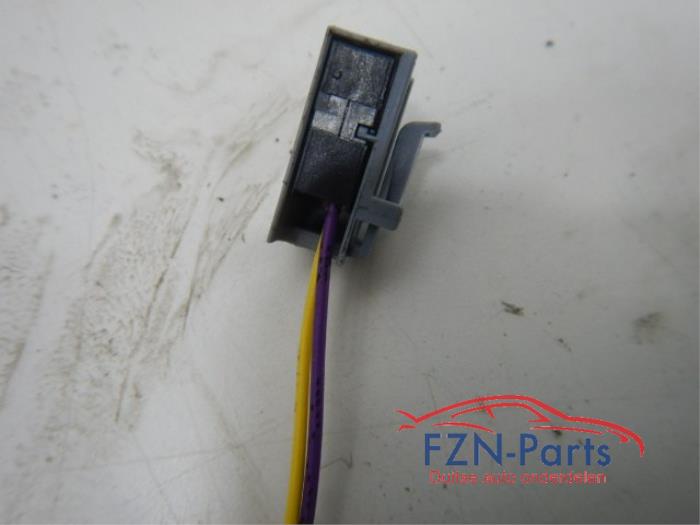 Citroen Jumper Spiegel Rechts Inklapbaar (Zij,Buitenspiegel)