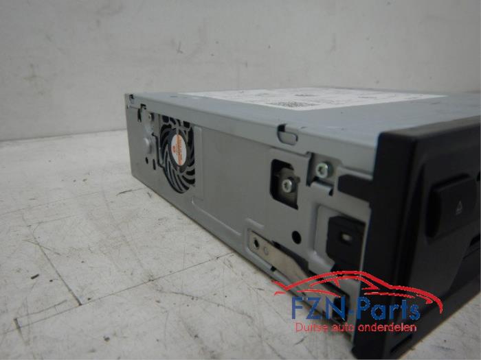 VW Golf 7 Navigatie Multimedia Box