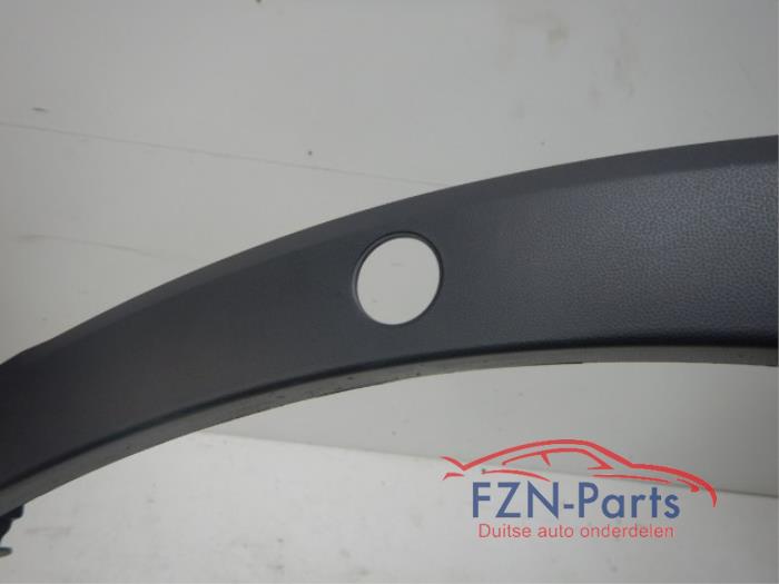 VW Tiguan 571 Wielrand bekleding Links-voor