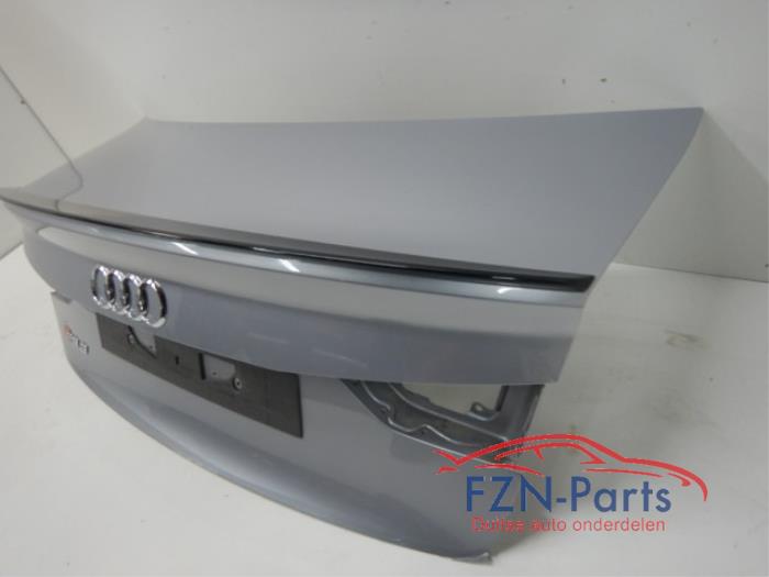 Achterklep Audi A3 (22724486)