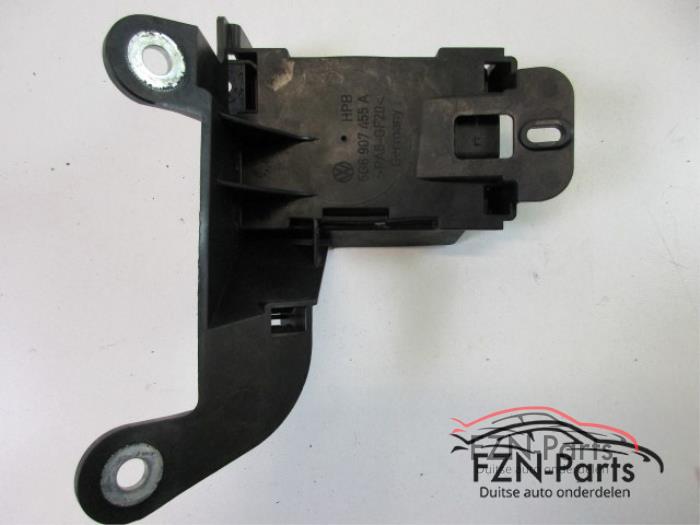 VW Golf 7 Side Assist Module Links