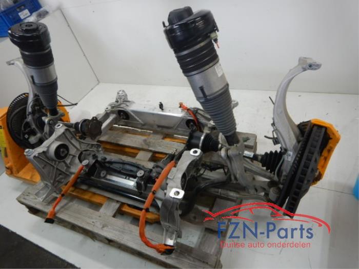 Vooras (compleet) Audi E-Tron (22739106)