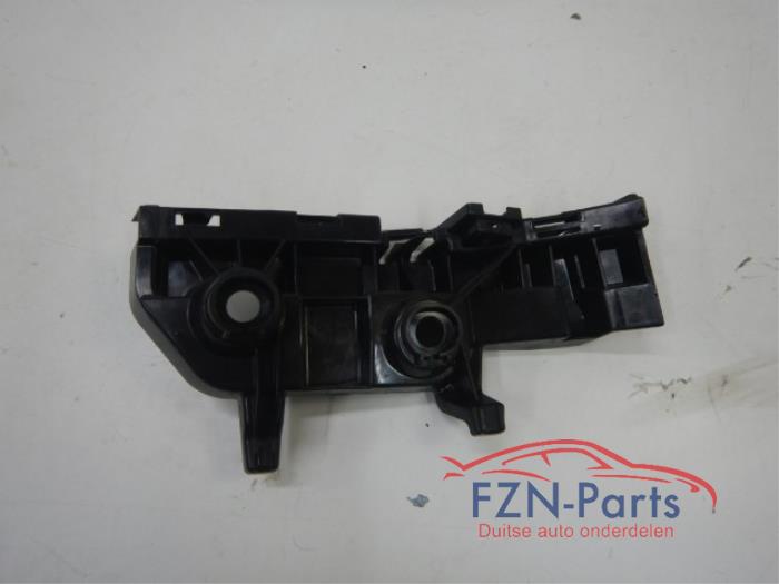 VW Polo 2G Bumpergeleider Links-achter