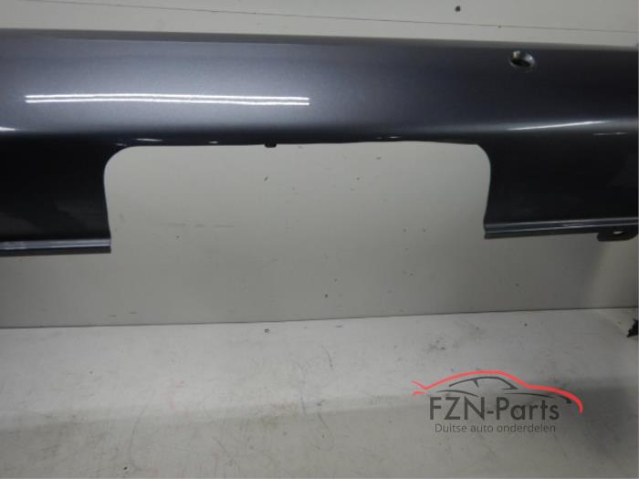 Mercedes-Benz Vito W447 Achterbumper Bumper 6PDC Grijs
