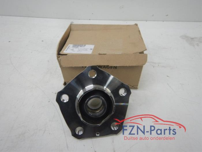 Audi A4 8W Wiellager Achter