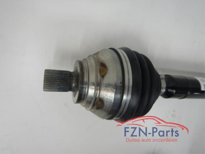 VW Passat B8 3G Aandrijfas Rechts-Voor