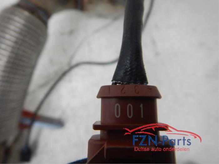 Katalysator Volkswagen Golf (22735156)