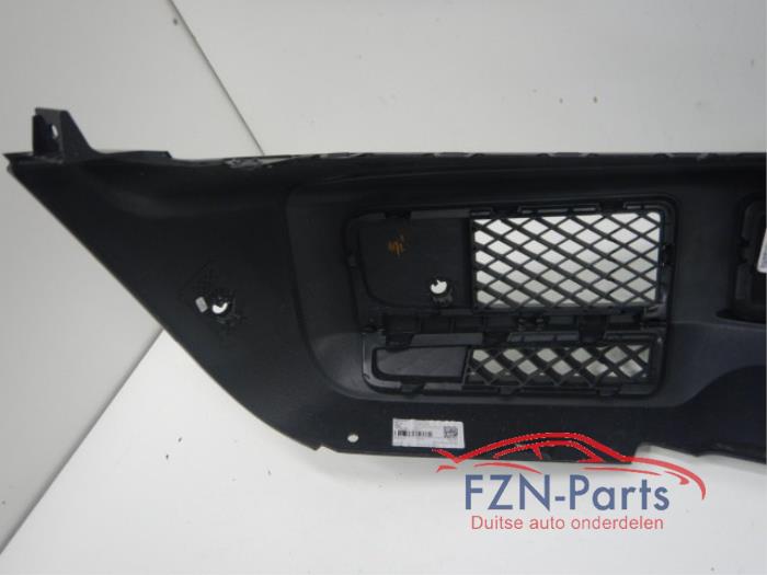 Voorbumper Mercedes G-Klasse (22721215)