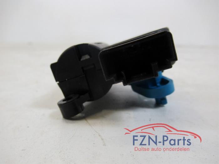 Kachelklep Motor Audi Q3 (22738641)