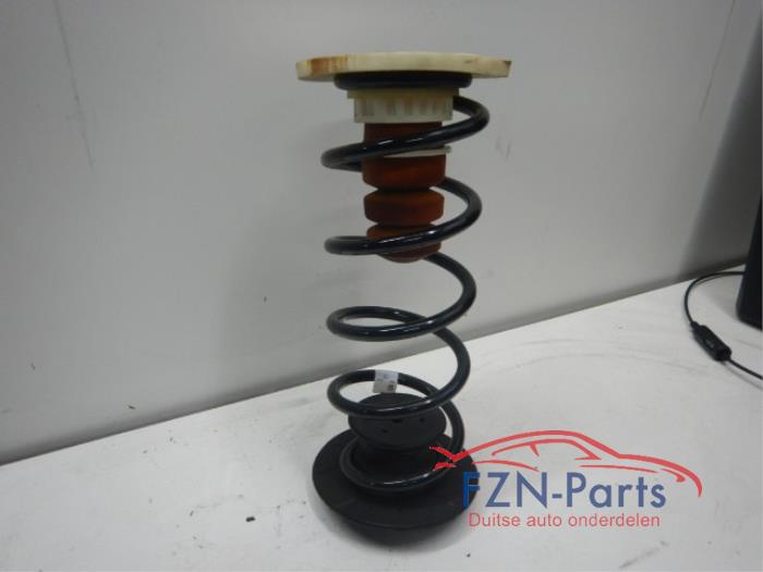 Veerschroef voor Volkswagen Caddy (22739875)