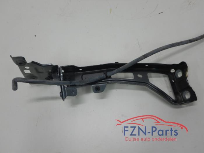 Steun (diversen) Audi A4 (22739574)