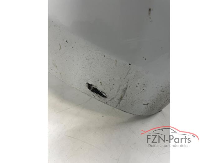 Porsche Boxer 718 Achterbumper 4pdc gebruikerssporen
