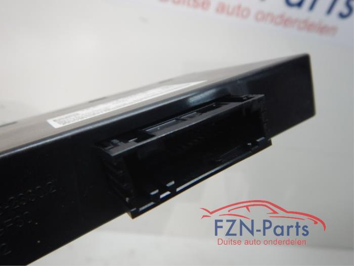 Computer Verlichting Volkswagen Golf (22733494)