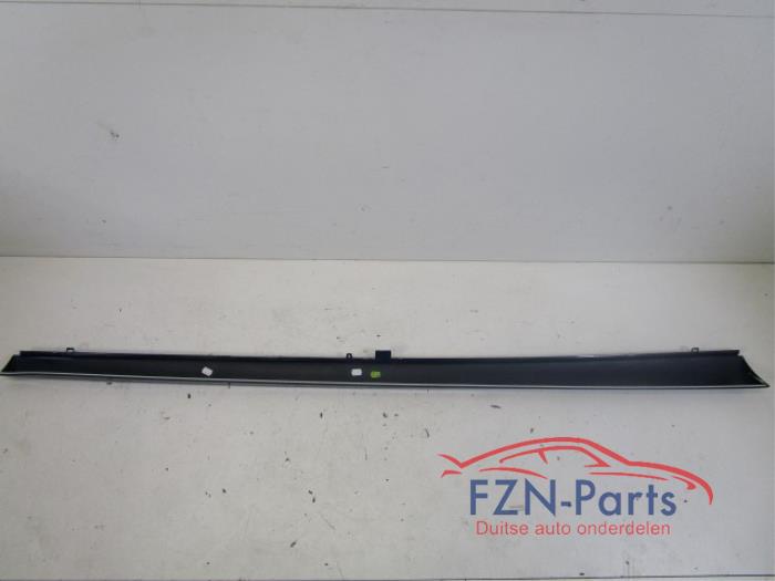 Audi A3 8V4 S-Line Sportback Sideskirt Links L