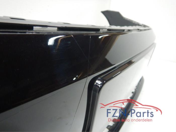 VW Golf Sportsvan Facelift Voorbumper LC9X 510807