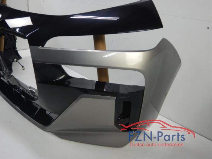 Voorbumper BMW 7-Serie (22722254)