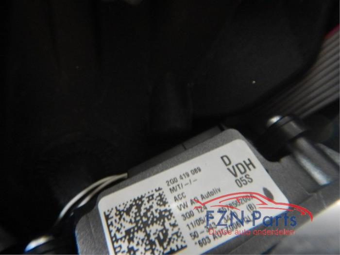 Stuurwiel Volkswagen T-Cross (22729580)