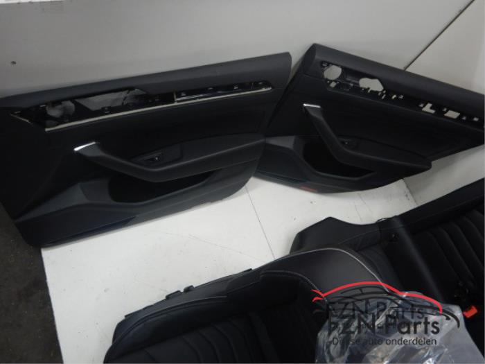 Bekleding Set (compleet) Volkswagen Arteon (22739273)