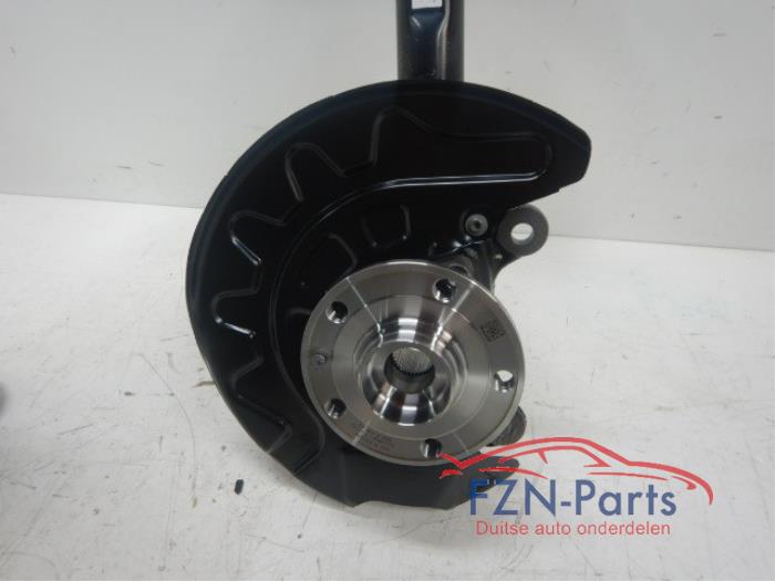Wielophanging rechts-voor Volkswagen Caddy (22729736)