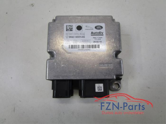Land Rover Range Rover Sport Airbag Module