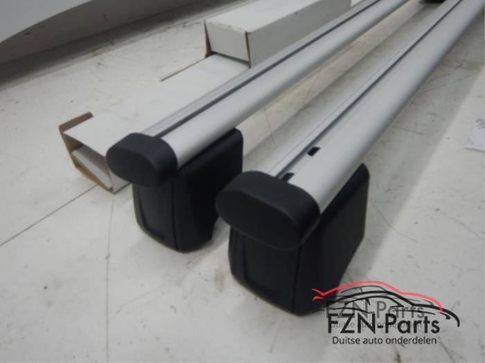 Dakdrager set Audi Q5 (22739349)
