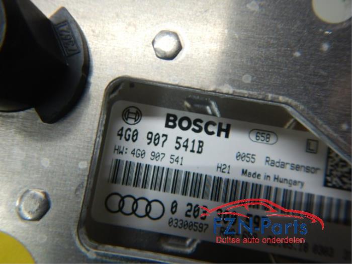 Radar sensor Audi A6 (22745461)