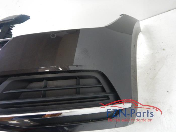 VW Arteon 3G8 Voorbumper 6PDC