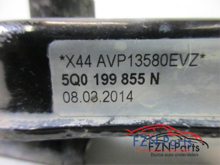 Motorsteun Volkswagen Golf Sportsvan (22736766)