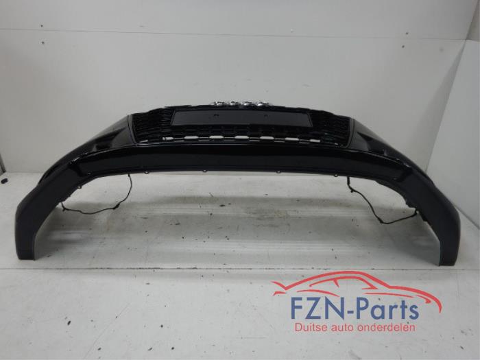 Voorbumper Audi A4 (22721195)