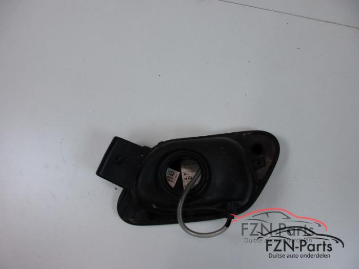 VW Golf 7 Tankklep Tank Klep