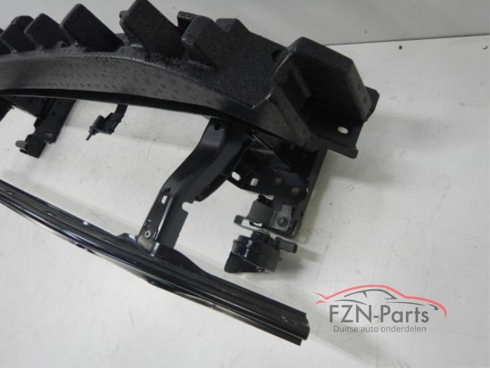 VW Taigo 2G7 Bumperbalk Voorzijde+Strip