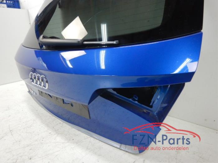 Achterklep Audi A3 (22740878)
