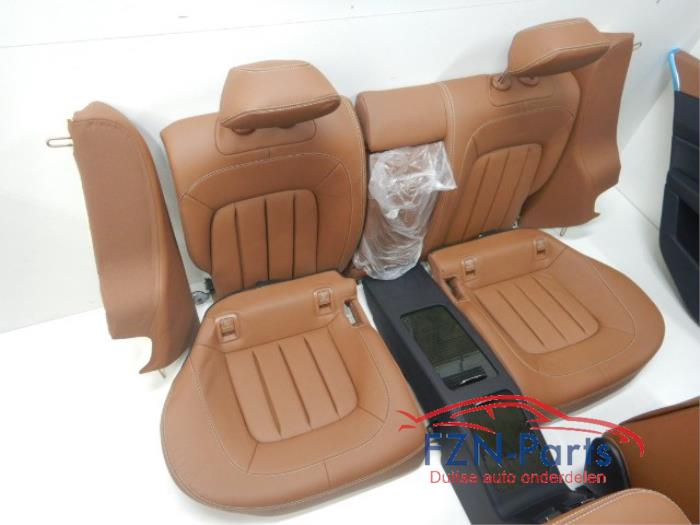 Bekleding Set (compleet) Mercedes CLS-Klasse (22739551)