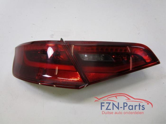 Audi A3 8V4 Sportback LED Achterlichtenset L+R
