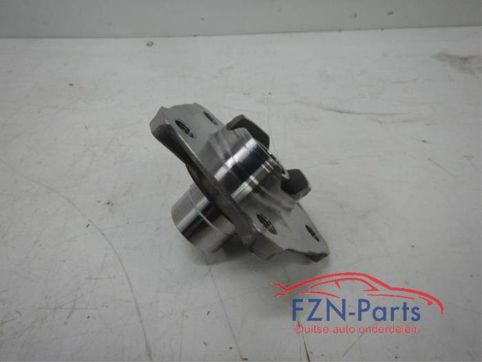 Audi A4 8W Wiellager Achter