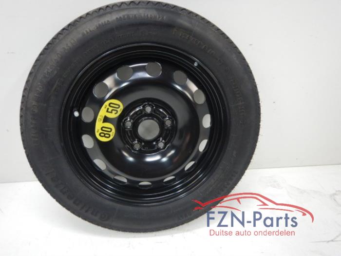 Thuiskomer Volkswagen Touran (22729644)