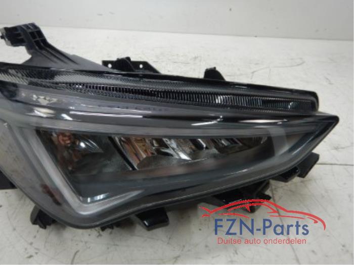 Cupra Born LED Koplamp Rechts Kaal