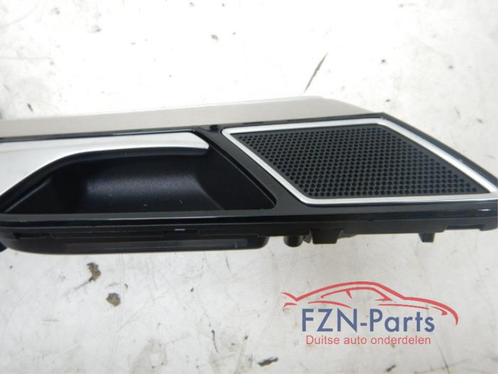 Portierlijst Volkswagen Passat (22738983)