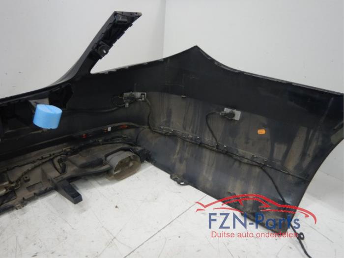 Mercedes-Benz S-Klasse W222 Achterbumper 6PDC