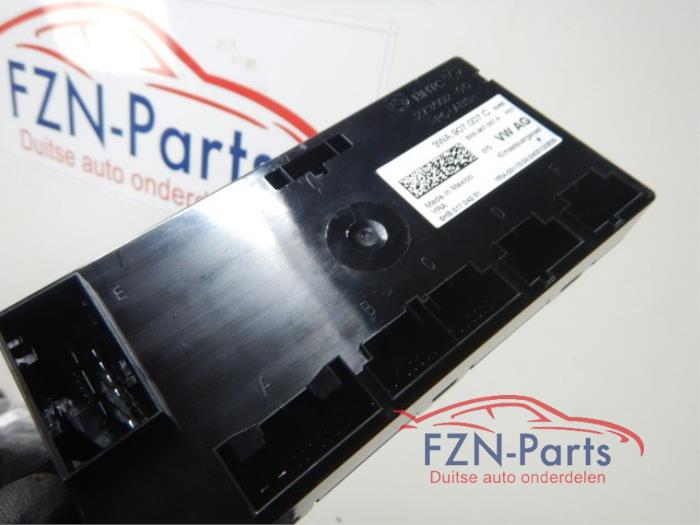 Module (diversen) Volkswagen Golf (22741349)