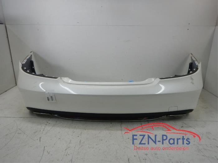 Achterbumper Mercedes CLS-Klasse (22724310)
