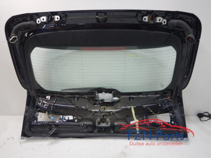 Achterklep BMW X5 (22724521)