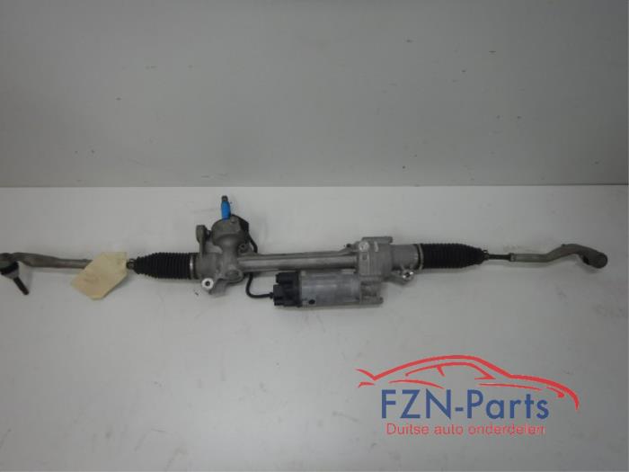 Mercedes Benz S-Klasse W222 Stuurhuis Compleet