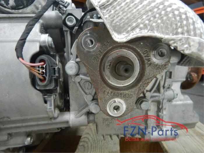 VW Golf 8 R 2.0 TSI DSG Versnellingsbak