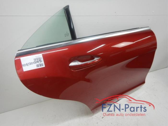 Portier 4Deurs rechts-achter Mercedes CLS-Klasse (22723897)