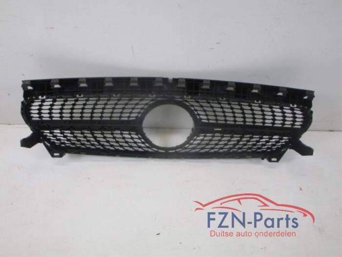 Grille Mercedes CLA (22743299)