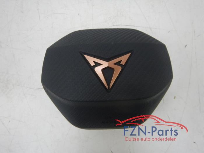 Cupra Leon 5FA Stuurairbag Stuur Airbag